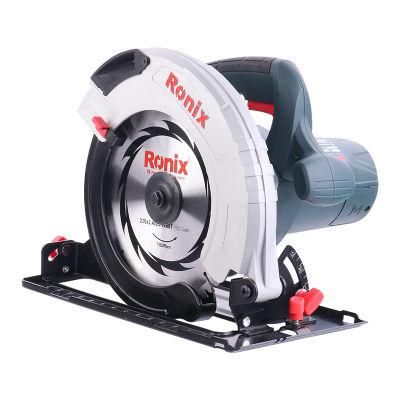 Ronix Model 4323 2800W High Pressure Wood Working Machine Saw Blade Circular Saw
