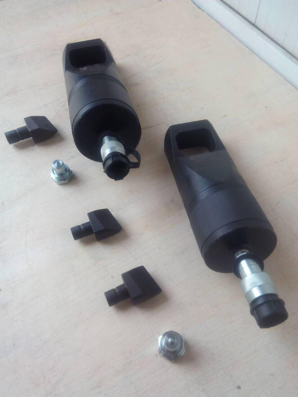 Sov Hydraulic Nut Splitter for 60-75 mm Nut