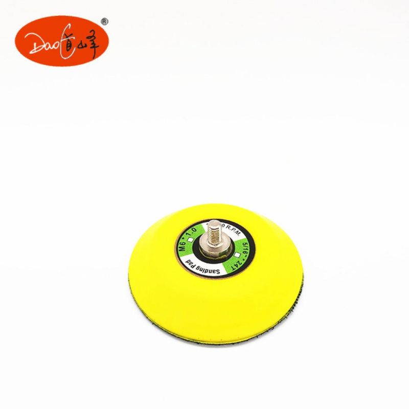 Daofeng 5inch Sanding Dics Holder (air)