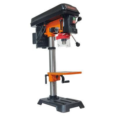 Good Quality Five Speed 240V 13mm Drill Press for Wood Work