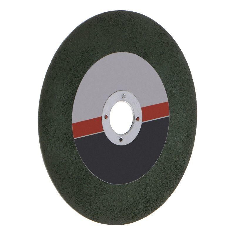 105mm/4" Stainless Steel Sanding Cutting Wheel Metal Sheet Cutting Disc