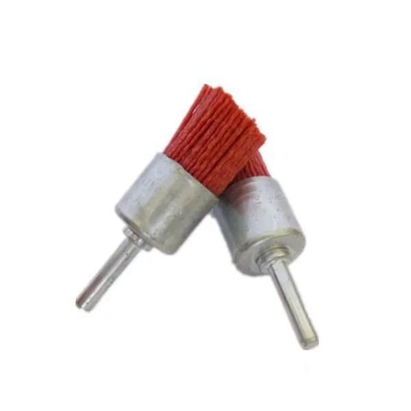 Nylon End Brushes