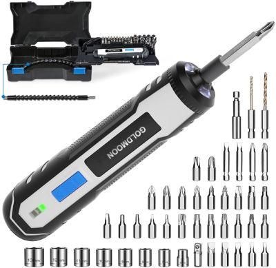 Mi Power Tools Electric Medical Laptop Screw Driver