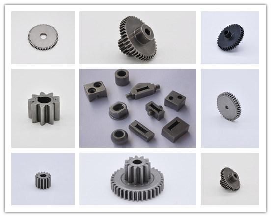 Sinter Parts for Power Tools