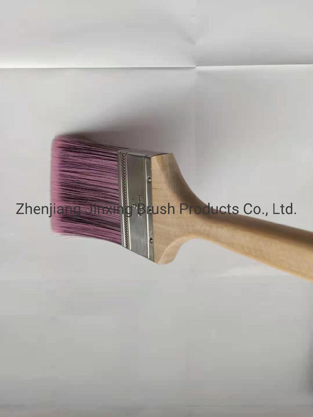 Paint Brush Bristle Painting Brush