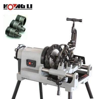 Ridgid Die Head Pipe Threading Machine (50E)