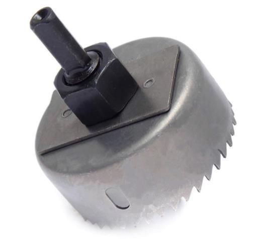 8PC/16PC Carbon Steel Hole Saw Set (GM-HS248)