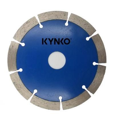 Top Qaulity Marble / Granite Diamond Cutting Blade 150mm