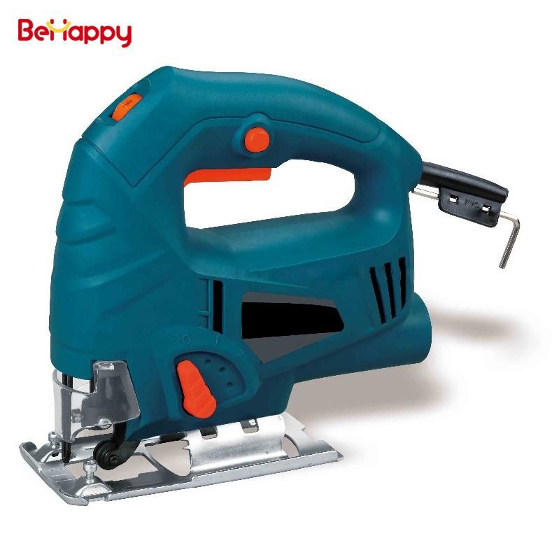 Behappy 570W Variable Speed Electric Saw Jig Saw