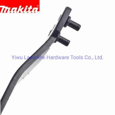Makita Angle Grinder Polisher Wheel Nut Remover Spanner Wrench