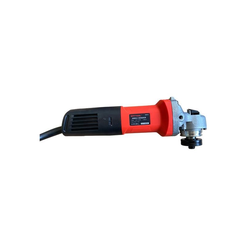Efftool 220V Professional Variable Speed Angle Grinder AG-9515 with Good Quality