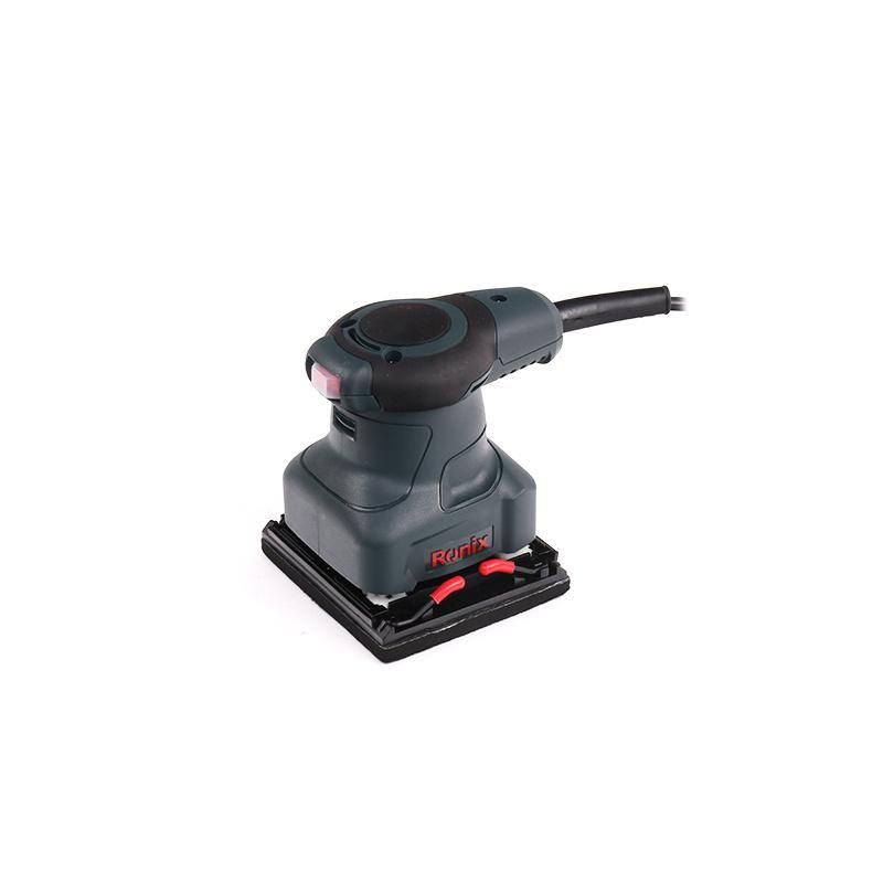 Ronix 6404 Professional Electric Belt Spindle Sander