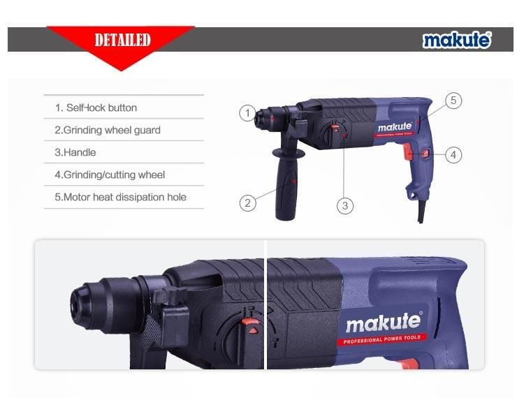 Electric Rotary Hammer & Hilti Hammer Drill & Electric Hammer