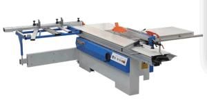 Best Sales Mj3200A Model Woodworking Machine CNC Precision Sliding Table Panel Saw