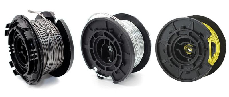 Kya-400b Automatic Rebar Tie Wire Twister