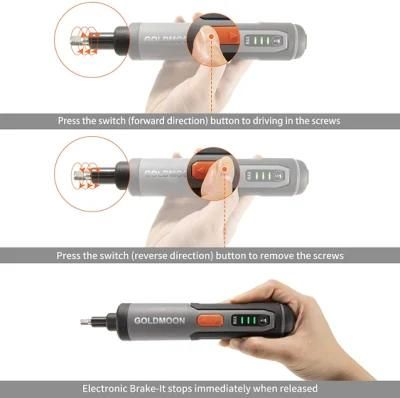 Power Tools Toys Electric Drill Screw Driver Stem