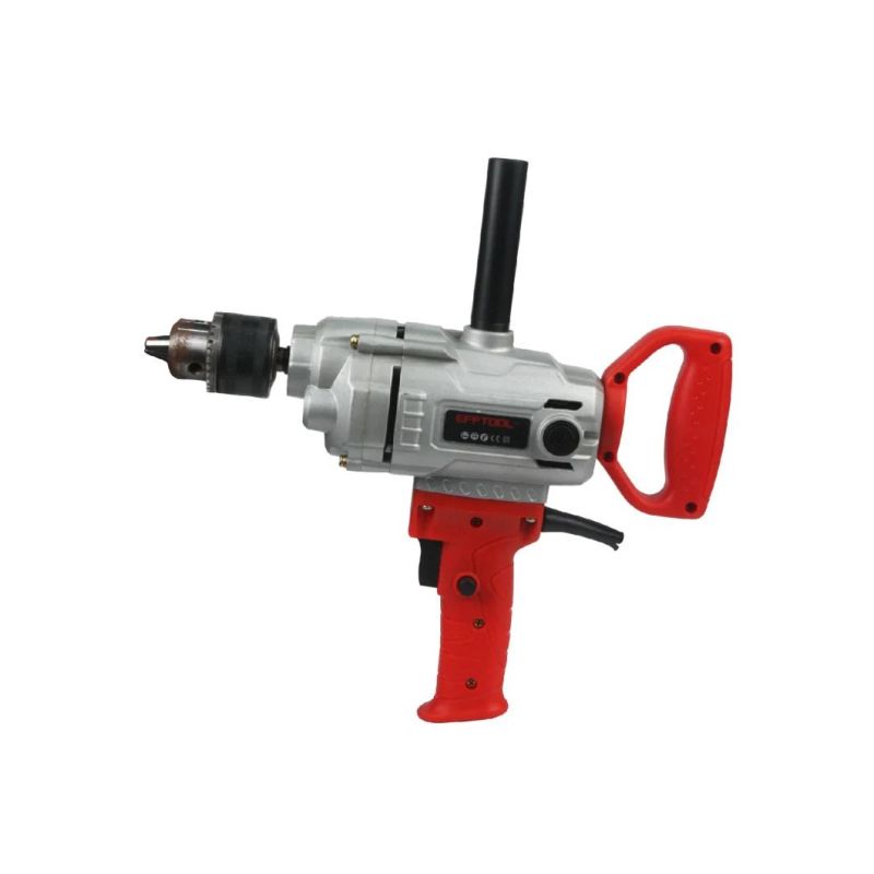 Efftool 980W Electric Drill Dr1603 with High Quality From China