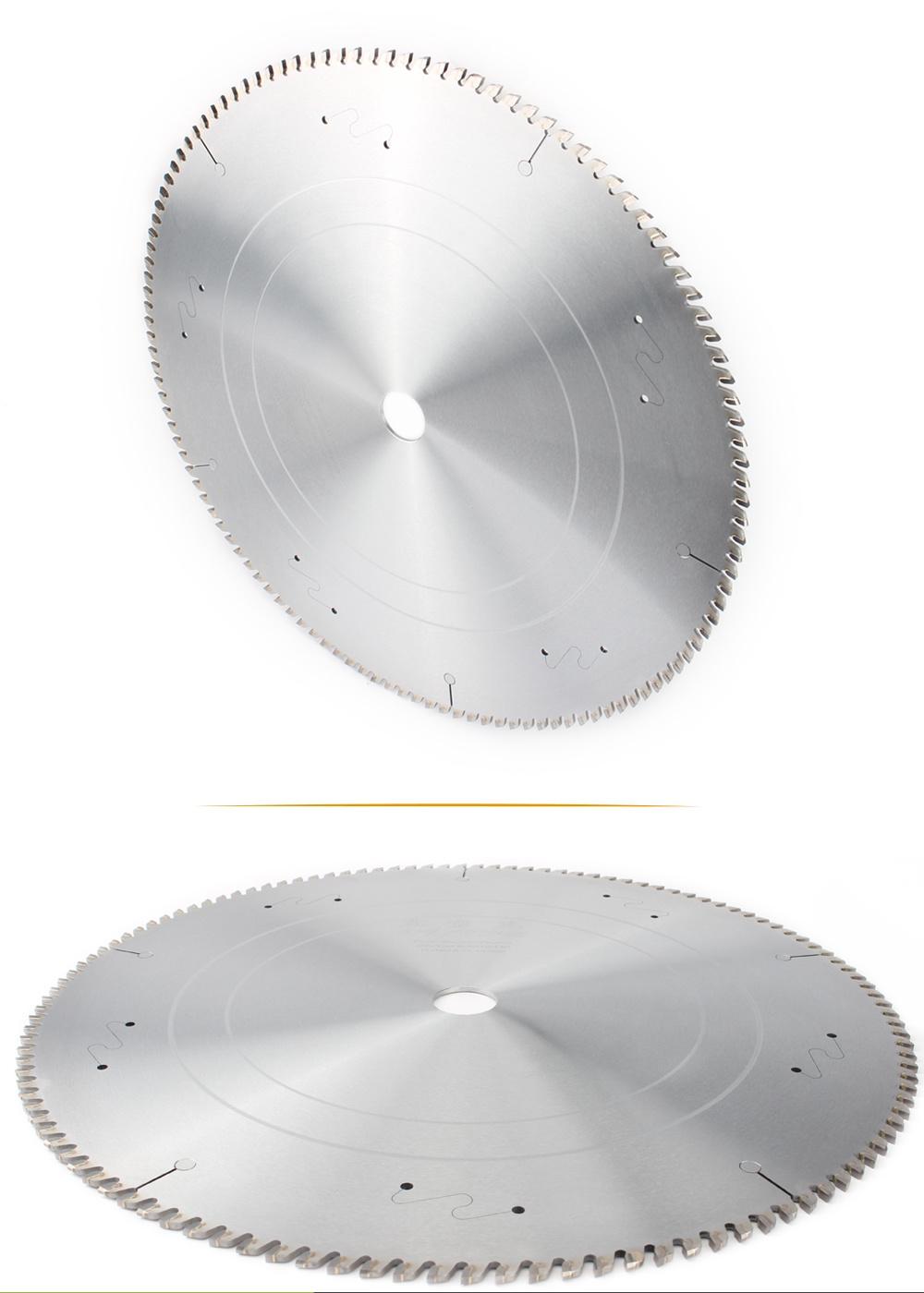 Customization Round Cutting Blade Saw Blade for Cutting Aluminum