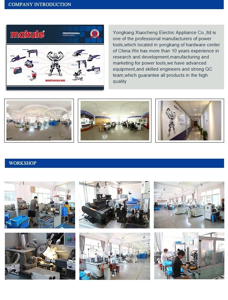 China Makute Electric Professional Portable Mace Pepper Nano Spray Gun
