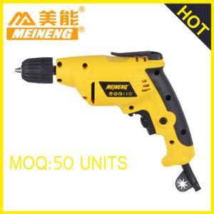 Mn-1028 Corded Electric Drill Powerful 100% Copper Motor Drill Power Tools 110V