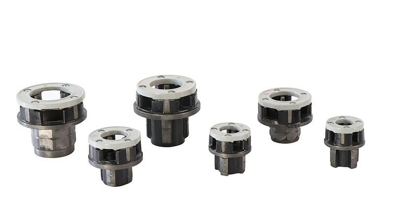 New Design of 2inch Portable Electric Pipe Threader, ETL Certificed