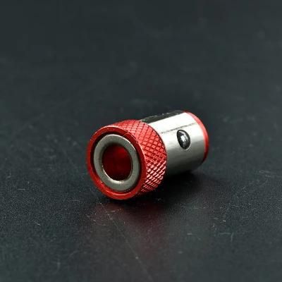 Magnetic Ring for Screwdriver Bit