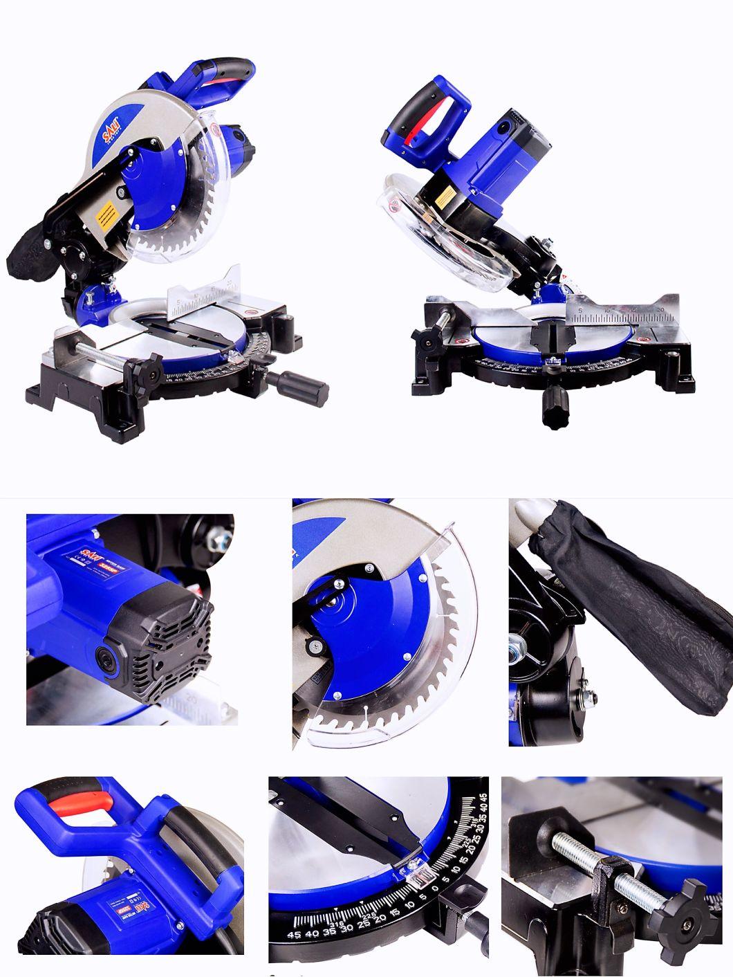 Sali 3255P 1800W High Quality Miter Saw