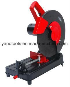 14-Inch Abrasive Chop Saw