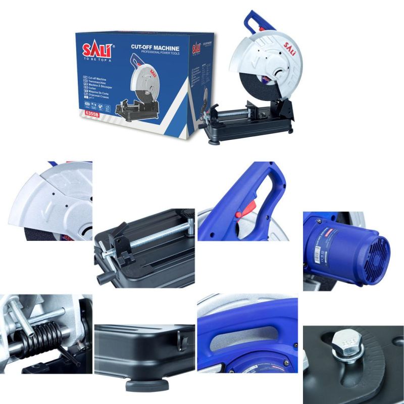Sali 6355B 2400W Cut-off Machine
