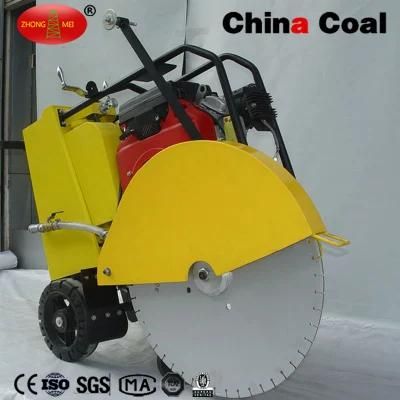 Cosin Cqf20 Floor Cutter Concrete Saw Concrete Cutting Machine Rail Cutter