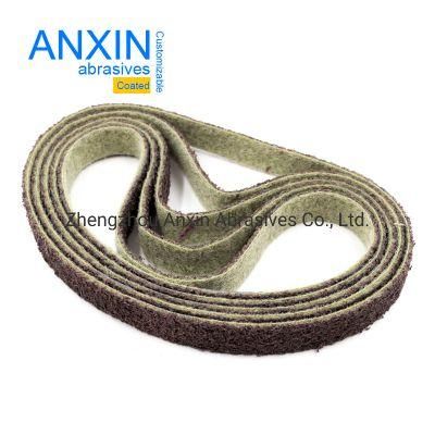 20*520mm China Domestic Surface Conditioning Belt