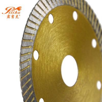 Granite Cutting Ceramic Tile Cutter Diamond Saw Blade