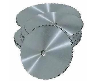 4" 7" Versatile Type Circular Saw Blade