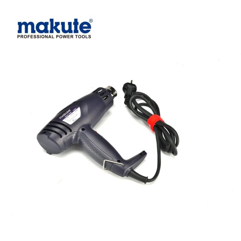 1600W Mini Makute Air Heat Gun with 2 Air Flow