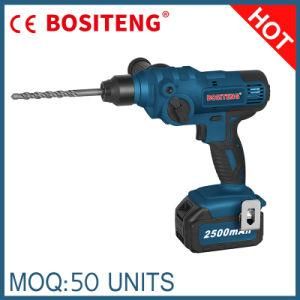 Bst-3010b Electric Portable Cordless Impact Lithium Battery Drill 68V Power Tools