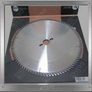 Tungsten Carbide Tipped Saw Blade Circular Saw Blade for Woodcutting