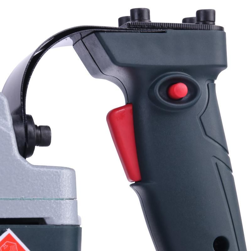 Ronix Model 2806 Humanized Speed Control 950W with 17mm Bit Holder Demolition Hammer
