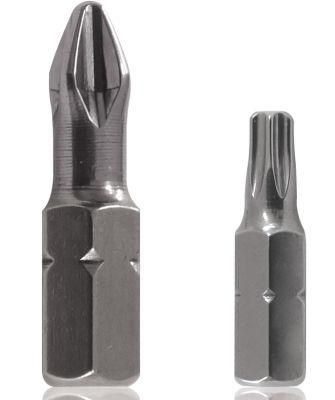 Stainless Steel Screw Drive Bit