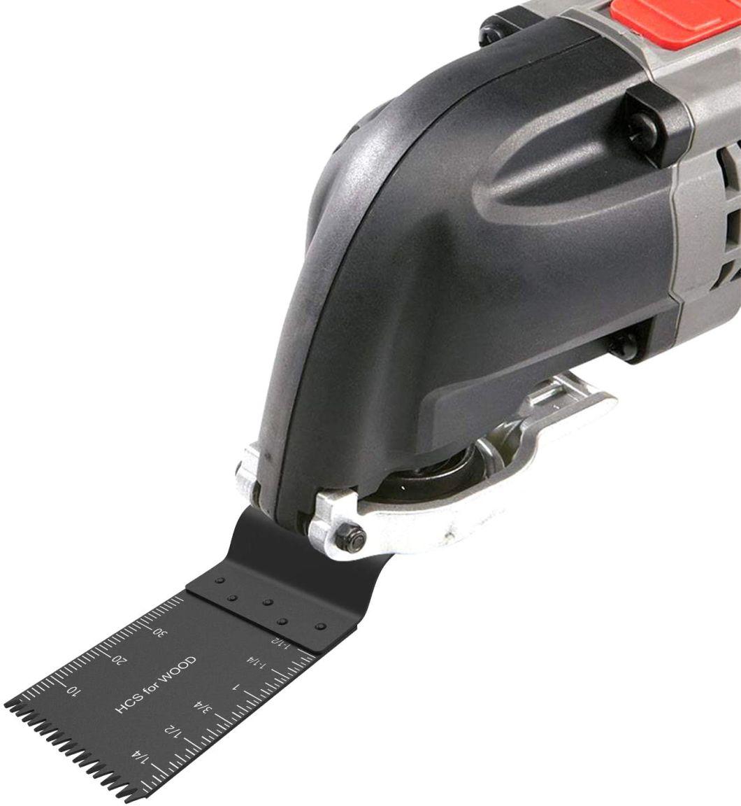 65X40mm Hcs Oscillating Multi Tools Saw Blade