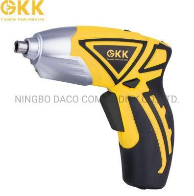 3.6V 1300mAh Lithium-Ion Battery Cordless Screwdriver Electric Tool Power Tool