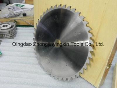 Hot Sale 4&quot;X30t Tct Circular Saw Blade for Hard Wood Cutting