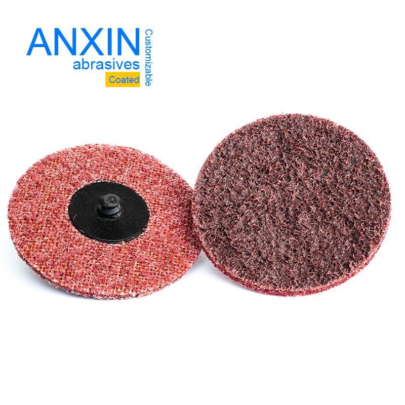2" China Domestic Surface Conditioning Disc