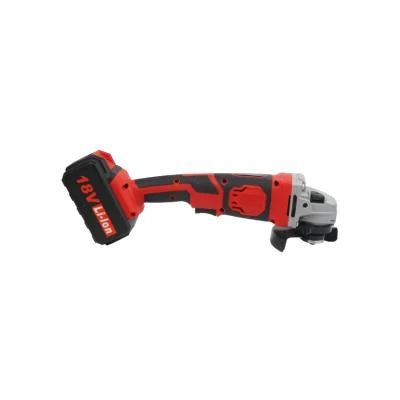 Efftool High Quality Efficient New Condition Angle Grinder Lh701