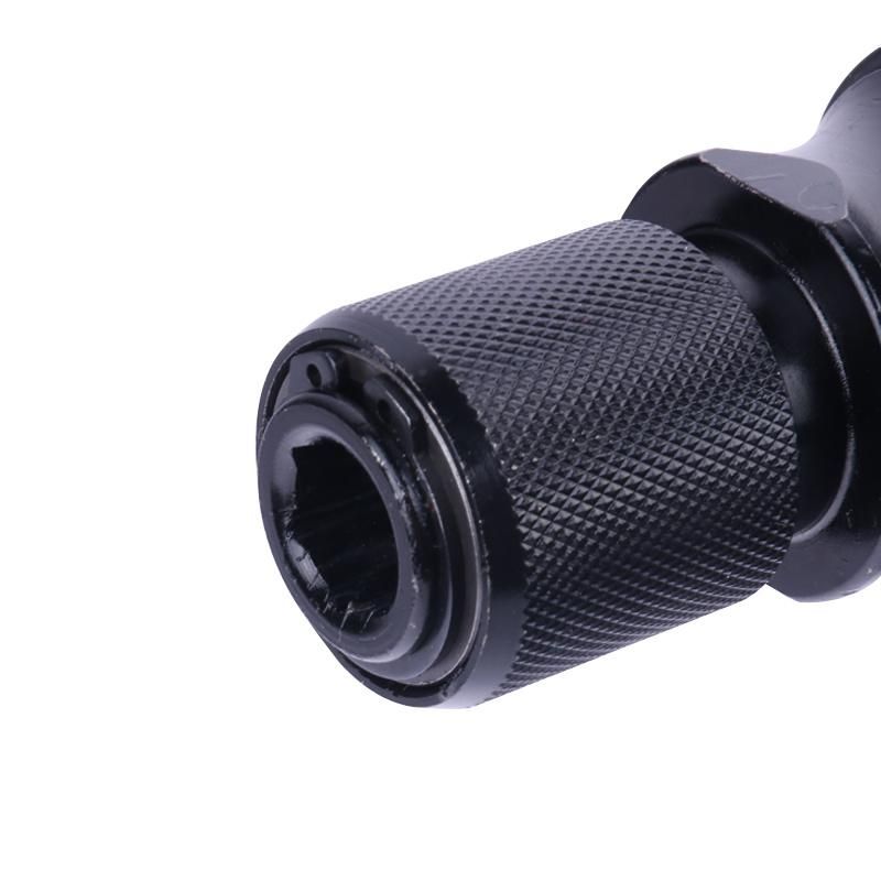 Ronix Model 2806 Humanized Speed Control 950W with 17mm Bit Holder Demolition Hammer