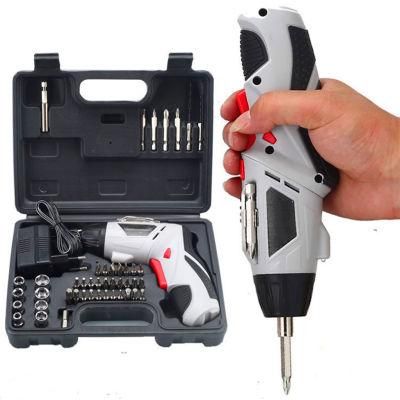 DIY Electric Kit Tools Drill Set Hot Selling Power Electric Tools Parts