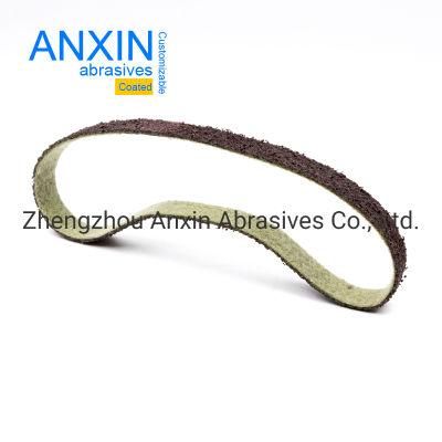 13*457mm Bbl Coarse Surface Condition Sanding Belt