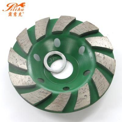 Circular Power Machine Diamond Grinding Wheel for Tungsten Carbide Tipped Tools