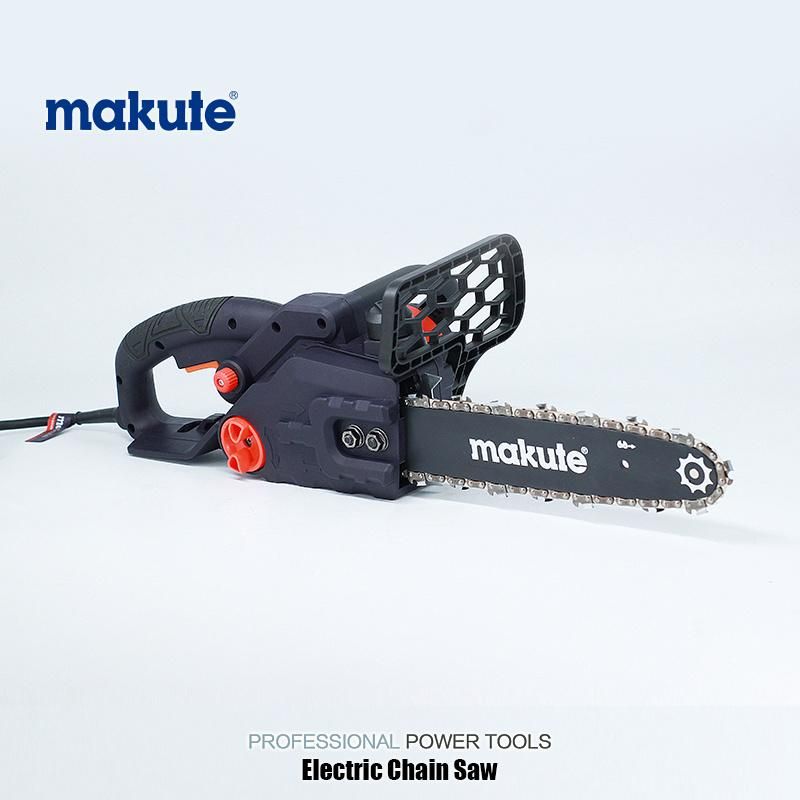 1480W Makute Electric Chain Saw 360mm Bar Size Cutting Tools
