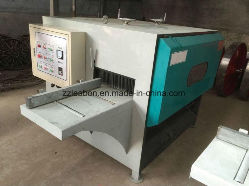 Multi Rip Saw Mill Wood Board Processing Machine