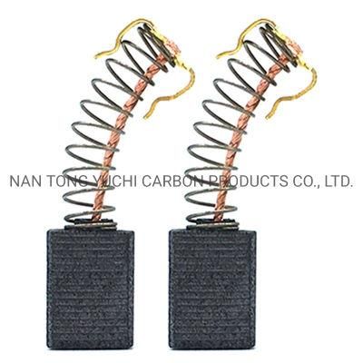 194970-4 - Makita Carbon Brush Set CB-70